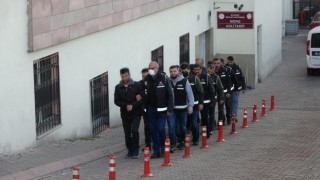 Kayseri Emniyeti suça ve suçluya nefes aldırmıyor