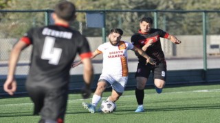 Kayseri Futbol İl Tertip Komitesi kararları açıklandı