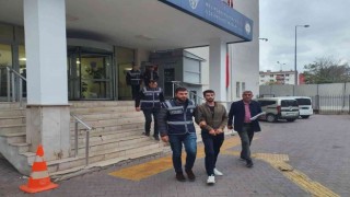Kayseri polisi aranan şahıslara göz açtırmıyor: 15 gözaltı
