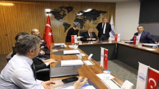 Kayseri Serbest Bölgede 50nin üzerinde yeni yatırım hayata geçiyor