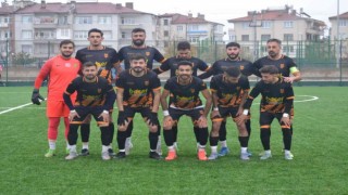 Kayseri Süper Amatör Küme: Kayserigücü: 2 - Kayseri Yolspor: 0