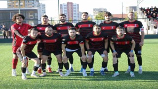 Kayseri Süper Amatör Küme: Özvatan Gençlikspor: 5 - Esentepespor:3