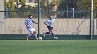 Kayseri Süper Amatör Küme: Sungur FK: 3 - Gaziosmanpaşaspor: 0