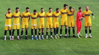 Kayseri Süper Amatör Küme: Yahyalıspor: 1 - Kayserigücü FK: 0