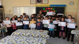 Kayseride 330 bin öğrenci ilk ara tatile giriyor