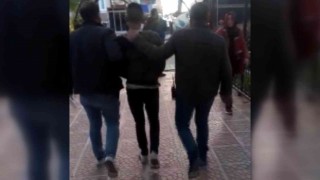 Kayseride aranan şahıs operasyonu: 19 gözaltı