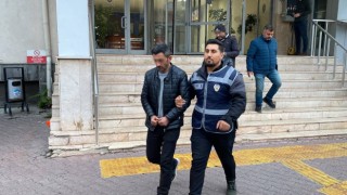 Kayseride aranan şahıslara operasyon: 16 gözaltı