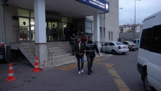 Kayseride aranan şahıslara şok operasyon: 17 gözaltı
