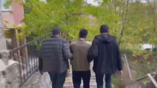 Kayseride aranması bulunan 147 kişi yakalandı
