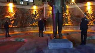 Kayseride bir garip olay: Arkadaşının küfrettiği şahıs intihara teşebbüs etti