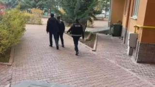 Kayseride tefecilere operasyon: 2 gözaltı
