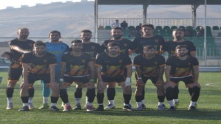 Kayserigücü FK ilk mağlubiyetini aldı