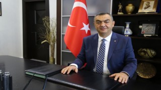 Kayserinin ihracatı ilk 10 ayda yüzde 11,6 arttı