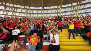 Kayserispor - Konyaspor maçı bilet fiyatları belli oldu