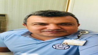 Kazada yaralanan güvenlik görevlisi kazada hayatını kaybetti