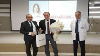 Kazak: Organ bekleyen hasta sayısı artıyor