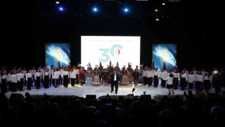 Kazakistan Cumhurbaşkanı Tokayevden, Ahmet Yesevi Üniversitesinin 30. yılı için tebrik mesajı