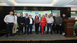 ‘Kazanmayı Bilen Çiftçi eğitimleri başladı