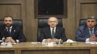 Kemal Kılıçdaroğlu: "Sığınmacıları 2 yıl içerisinde göndereceğiz”