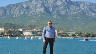Kemer, yaklaşık 75 bin İngiliz turisti ağırladı