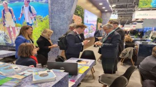 Kemere 2023de daha fazla İngiliz turist gelecek