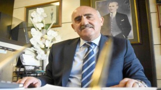 Kent Konseyi Başkanı Tanferden öğretmenler günü kutlama mesajı