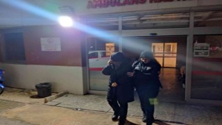 Keşanda FETÖ operasyonu: 4 tutuklama