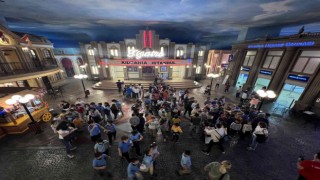 KidZania İstanbul ara tatil dönemi için hazırlıklarını tamamladı