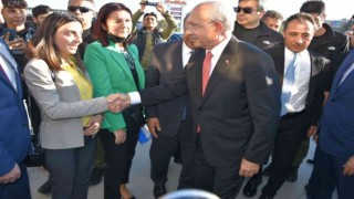 Kemal Kılıçdaroğlu Bursa'da