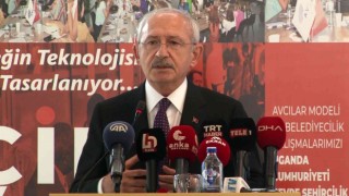 Kılıçdaroğlu: “Her türlü teröre karşı gönül birliği yapmalıyız”