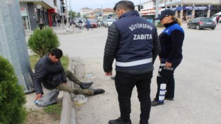 Kılıçoğlundan dilenciliği meslek haline getirenlere yardım etmeyin çağrısı