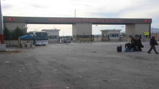 Kilis'te roketli saldırı