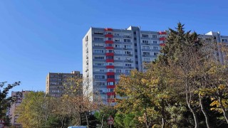 Kiralık daire fiyatlarındaki artış durdu