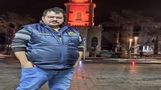 Kırkağaçta şeker hastası adam evinde ölü bulundu