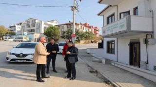 Kırsal kalkınma ofisi çiftçiye derman olacak