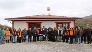 Kırsaldan Kente Biz Atakumuz Projesi