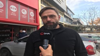 Kış lastiği takma zorunluluğuna sayılı günler kala lastikçilerde yoğunluk başladı