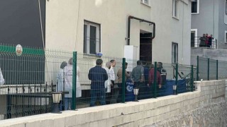 Kız arkadaşını öldürüp intihar etti