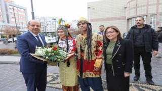 KKTCnin tanınmasında Gaziantep örnek olacak