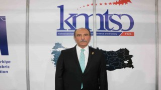 KMTSO Başkanı Balcıoğlu: Ne batan ne de işçi çıkaran firmamız var