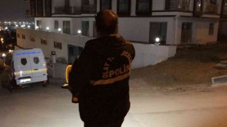 Kocaelide cinayet: İnşaat halindeki binanın ofisinde silahla vurularak öldürüldü