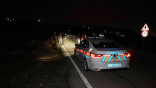 Kocaelide iki motosiklet çarpıştı: 4 yaralı