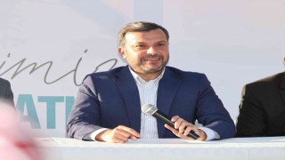 Kocaispir talepleri ilk ağızdan dinliyor