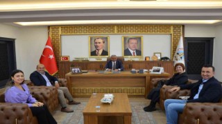 Koçarlı, uzman dokunuşlarla güzelleşecek