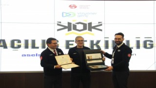 KÖK Programı bu sene de Vizyoner Gençlere kapılarını açtı