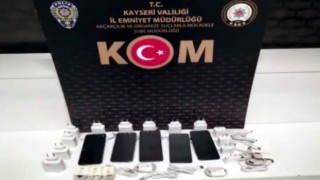 KOM ekipleri suça geçit vermiyor