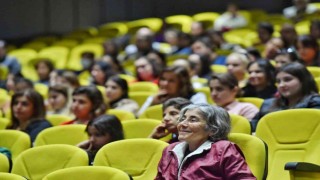 Konyaaltında Teknoloji Bağımlılığı konuşuldu