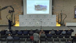 KOP İdaresinden Turizme Baca Taktıracak Proje