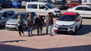 Köpek zehirlenmesiyle ilgili 1 gözaltı