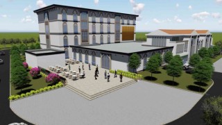 Körfez Devlet Hastanesine yeni ek bina yapılacak
